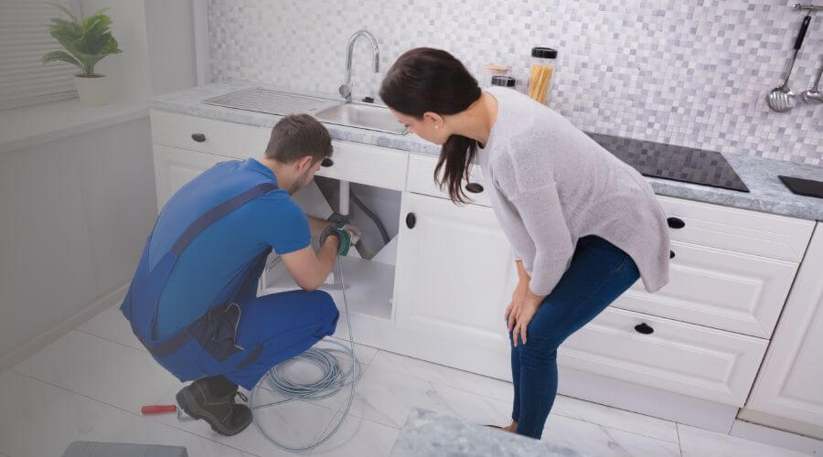 Professional expert plumbing services in Ponca, AR
